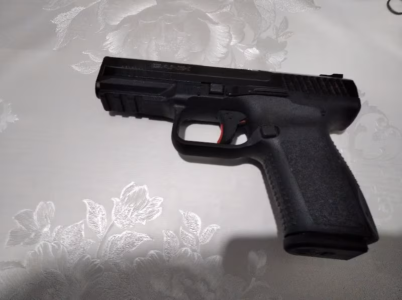 Canik Tp9 Sf Elite