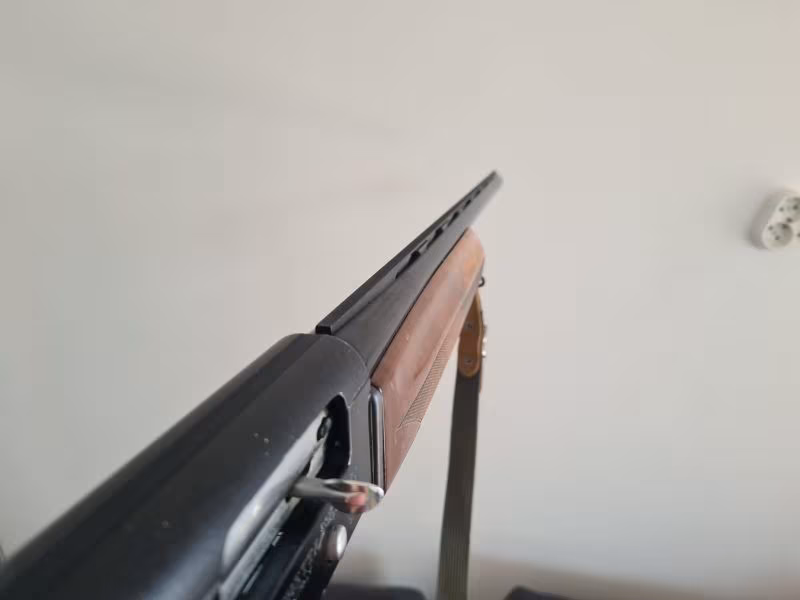 Tertemiz  BERATTA Yarı Otomatik