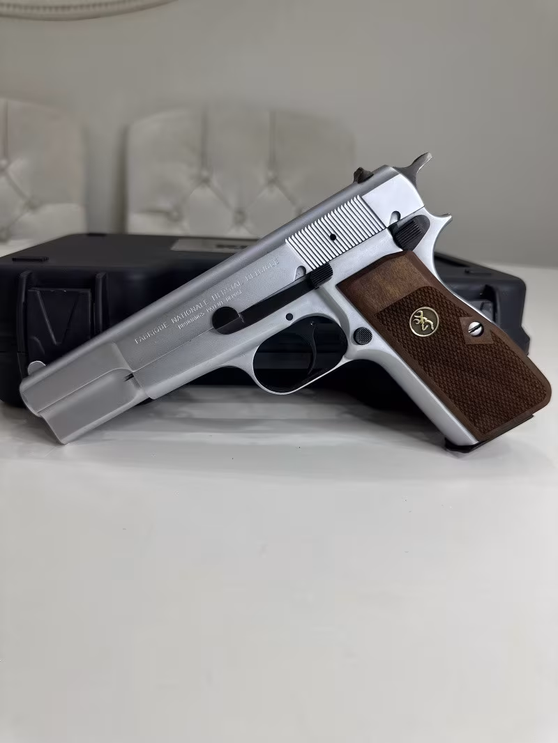 BROWNİNG 14’LÜ