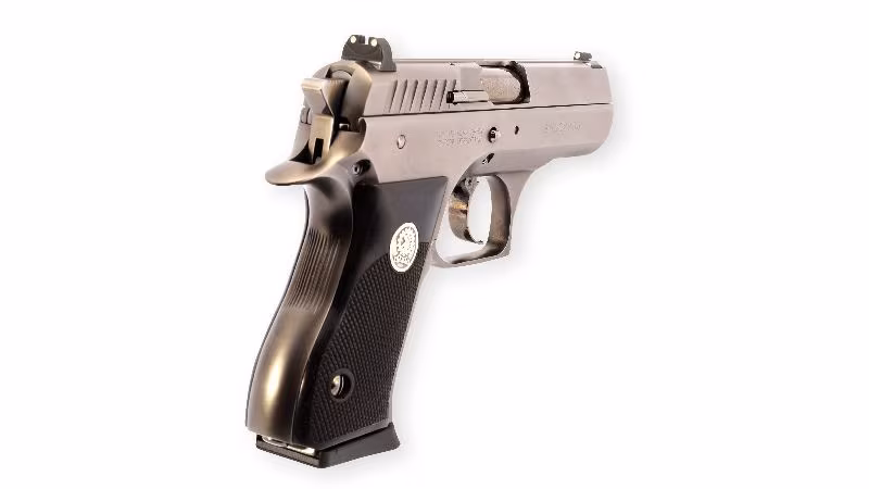 İyi Fiyat… Jericho 941 FB H3 IMI Compact