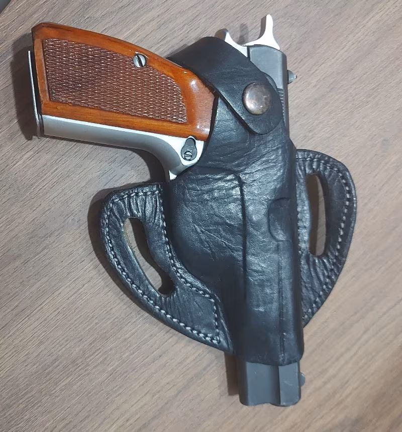 14 lü browning