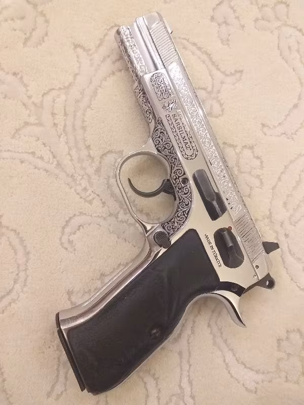 Sarsilmaz kilinç 2000 işlemeli