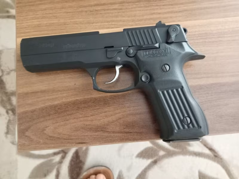 Emekli jandarma personelindenTemiz bakımlı Zigana T