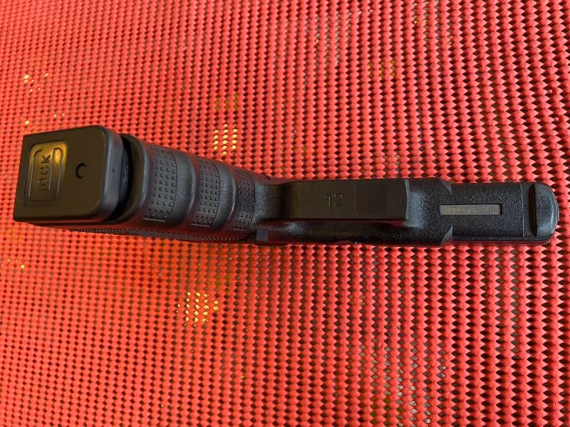 SIFIR GİBİ TERTEMİZ GLOCK 19 GEN 4