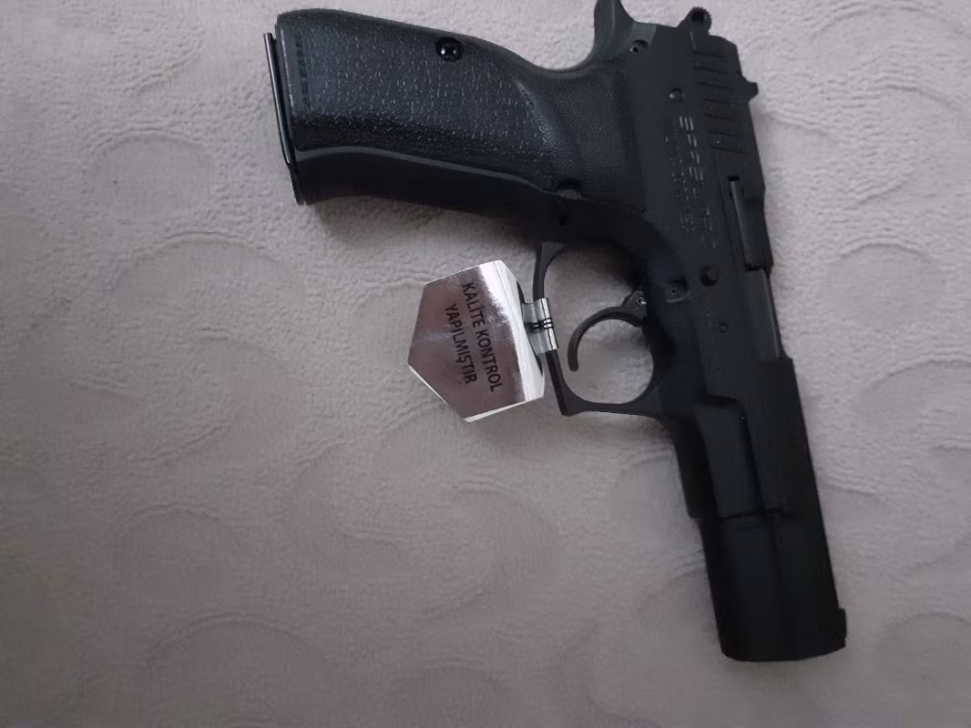 MEMURDAN SIFIR SARSILMAZ KILIÇ 2000 MEGA