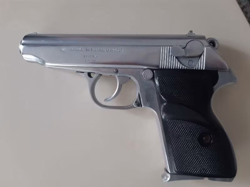 Browning
