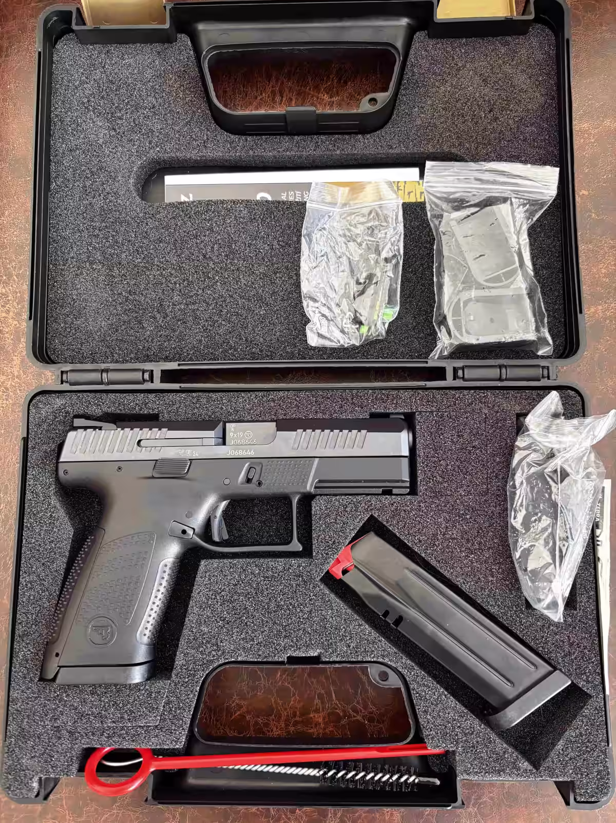 Cz p10 c