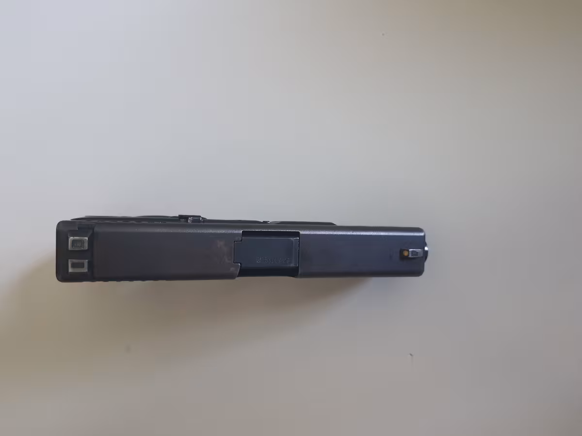 Temiz Glock 19