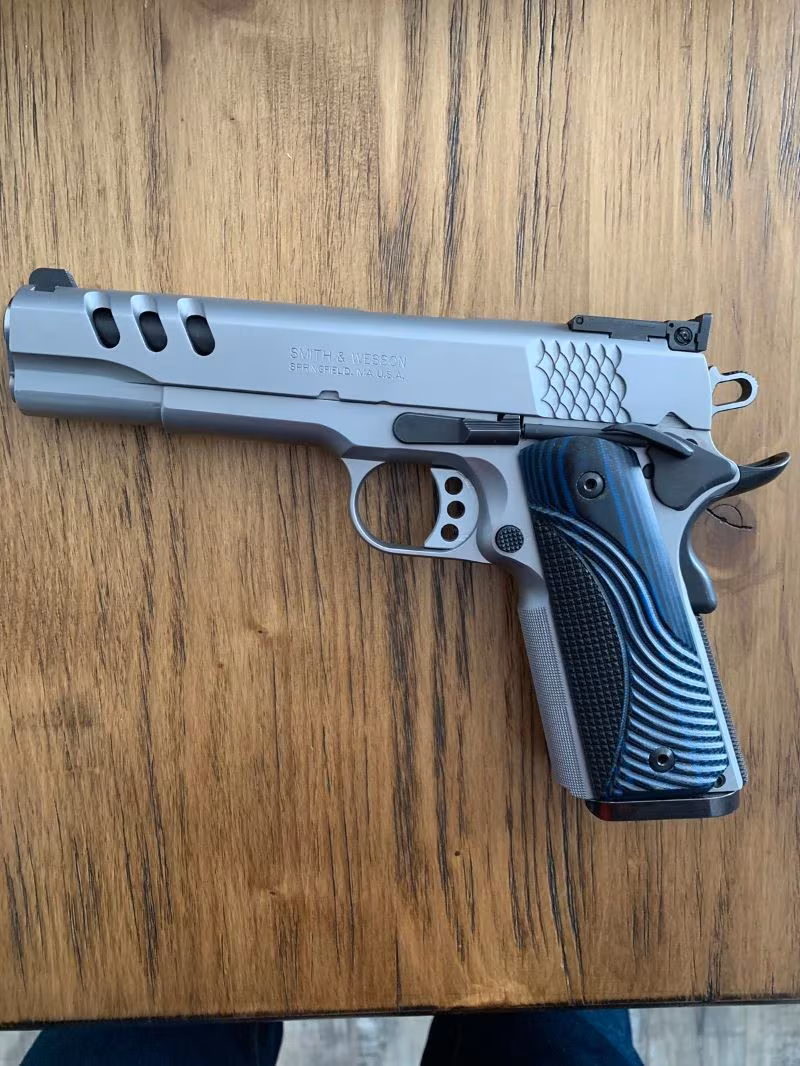 SMİTH WESSON
