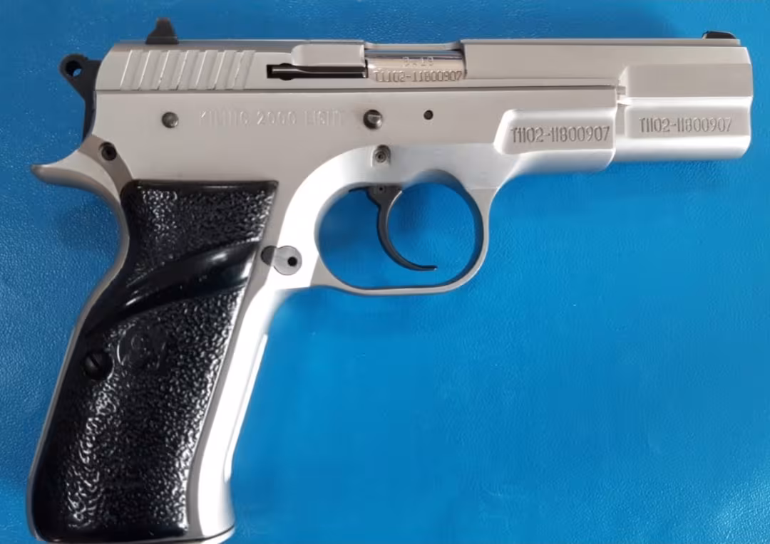SARSILMAZ KILINÇ 200O LIGHT ST. STEELL