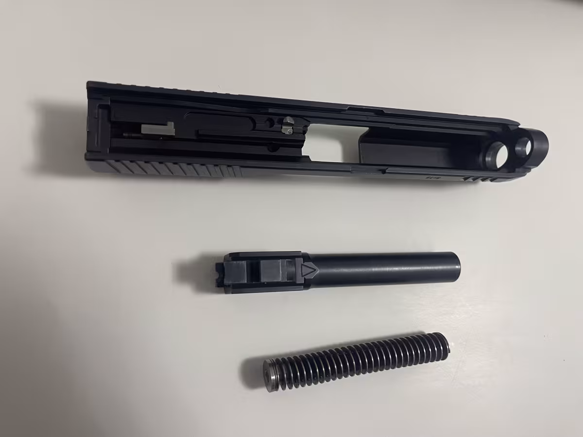 TP9 SF ELİT S