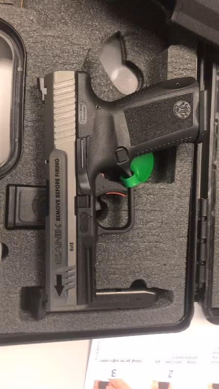 Polisten sıfır kutusunda