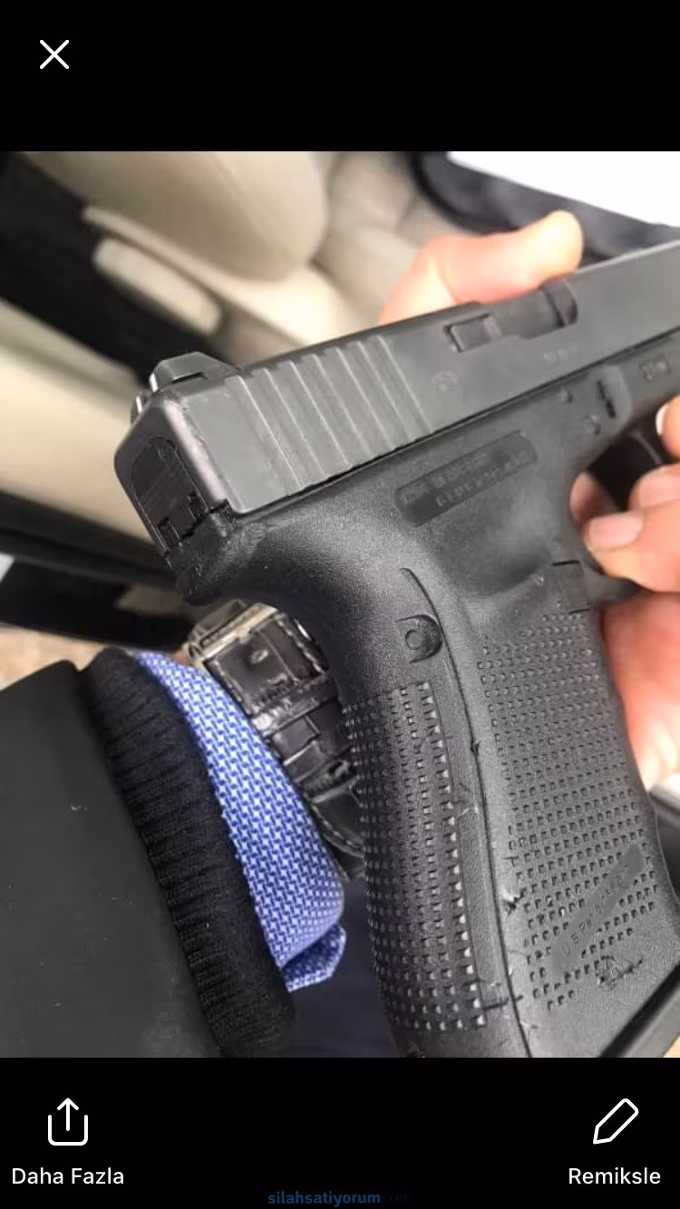 glock gen 4