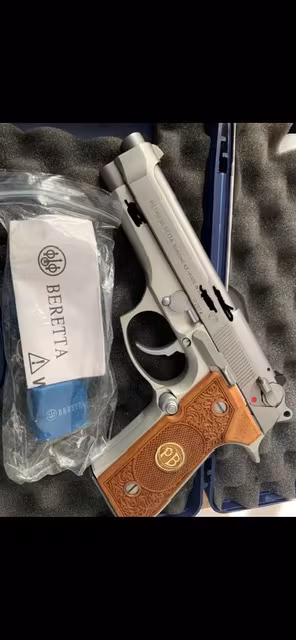 BERETTA INOKS