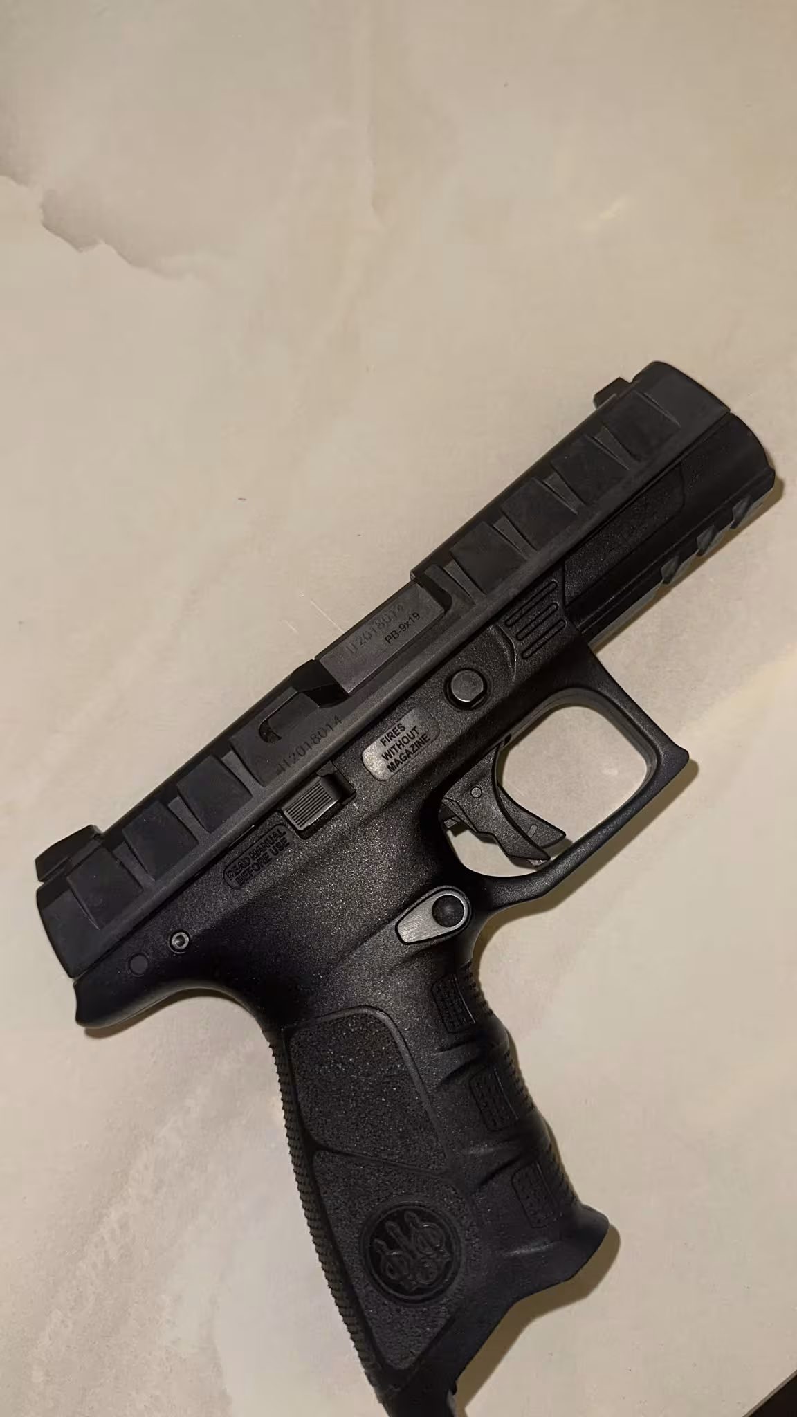 Beretta  Apx