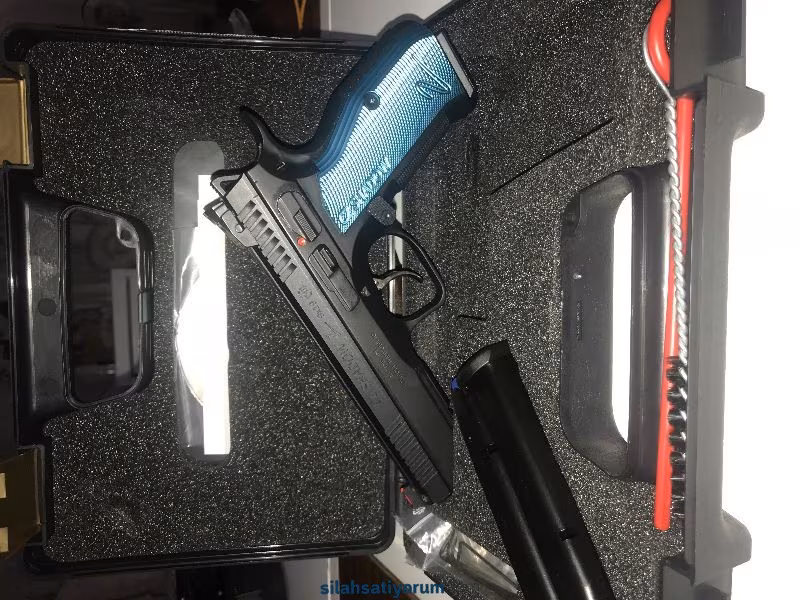 CZ SHADOW 2