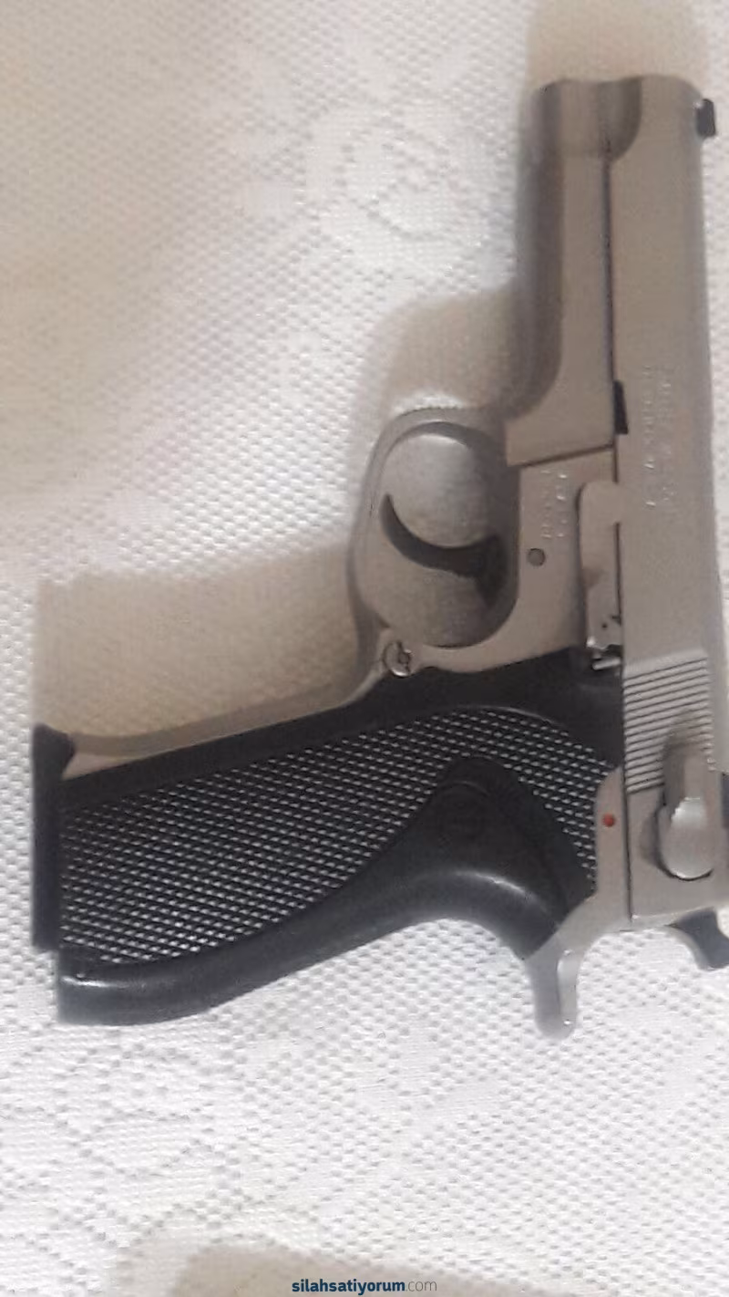 Smith Wesson 5906