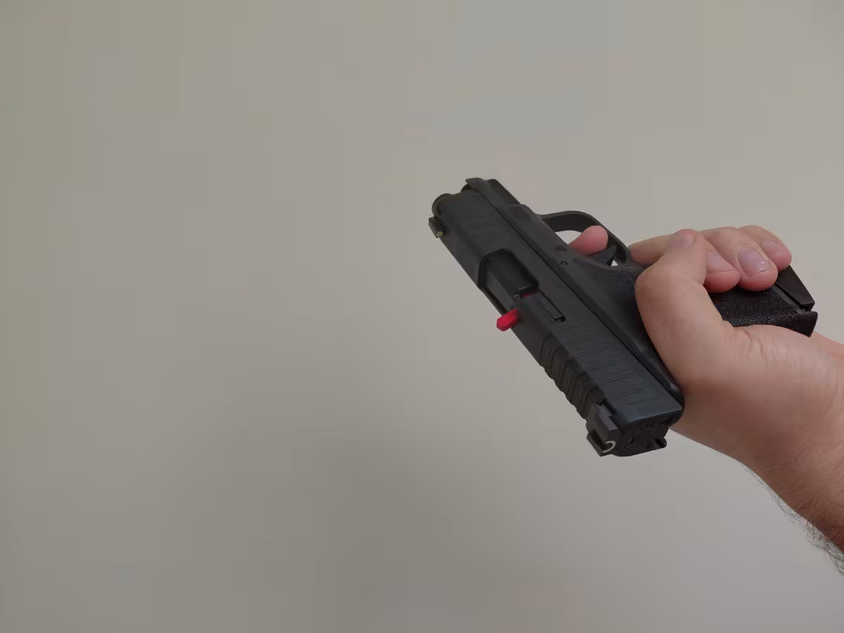Springfield Armory HS H11 (Hellcat) Ultra Kompakt Gizli Taşıma Tabancası