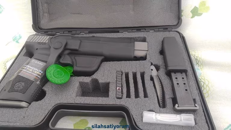 SIFIR KUTUSUNDA