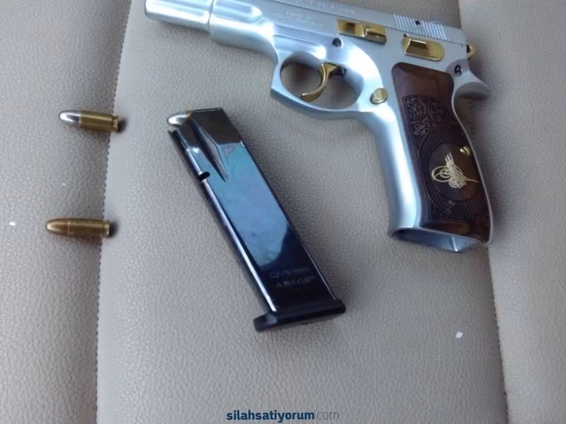 Cz 75b