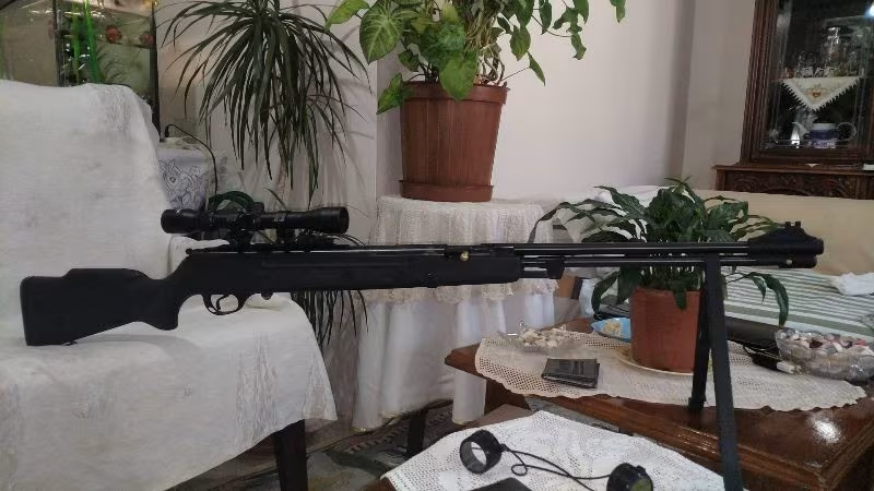 HATSAN TORPEDO 105X 6.35MM