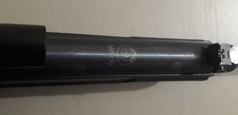 Hatsan Mod90 havalı tüfek