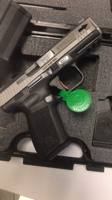 Polisten sıfır kutusunda