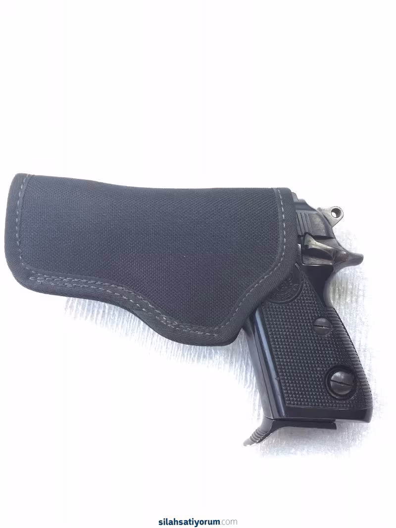 KAMU GÖREVLİSİNDEN ACİLEN SATILIK BERETTA