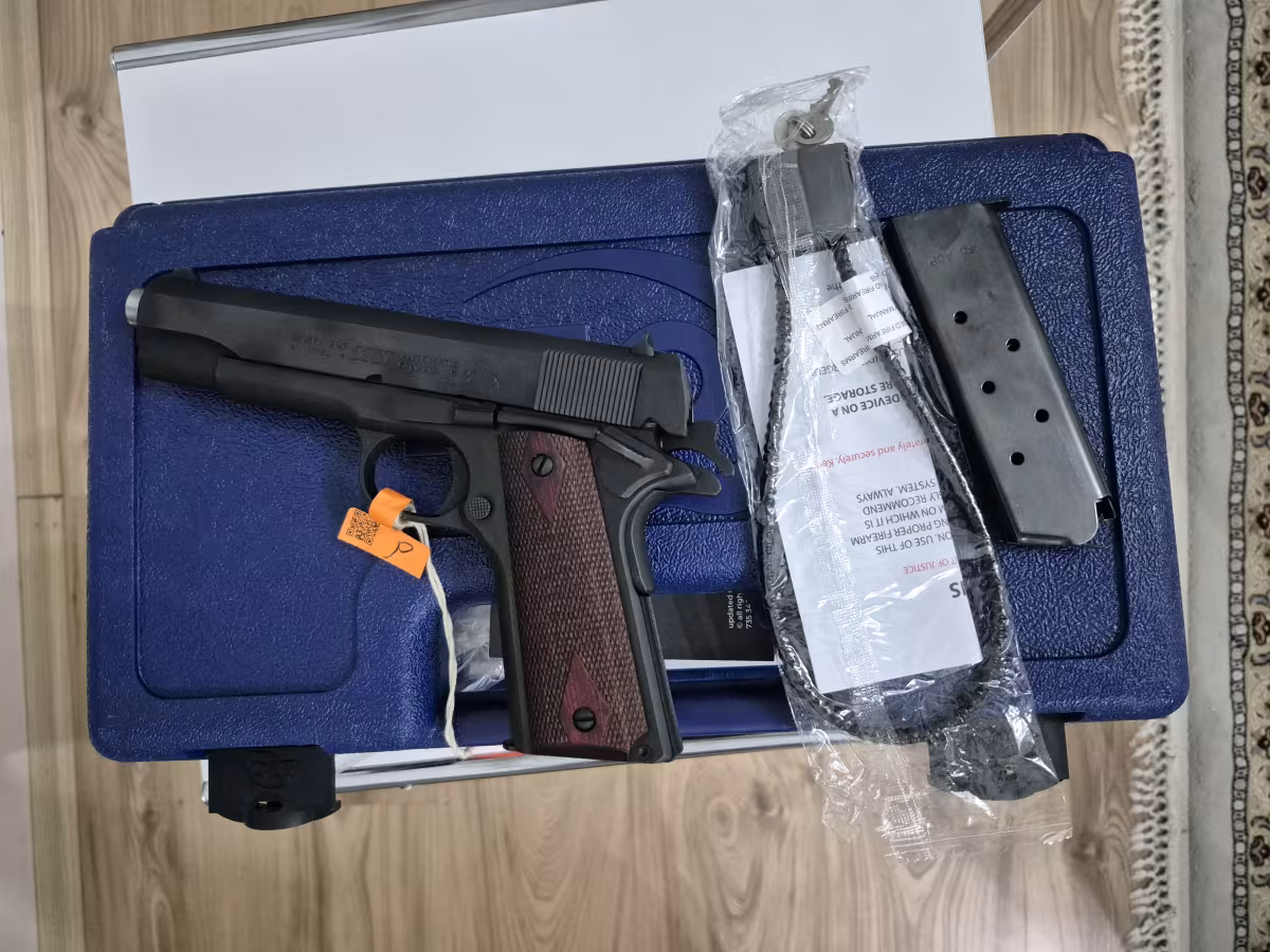 Colt 1911