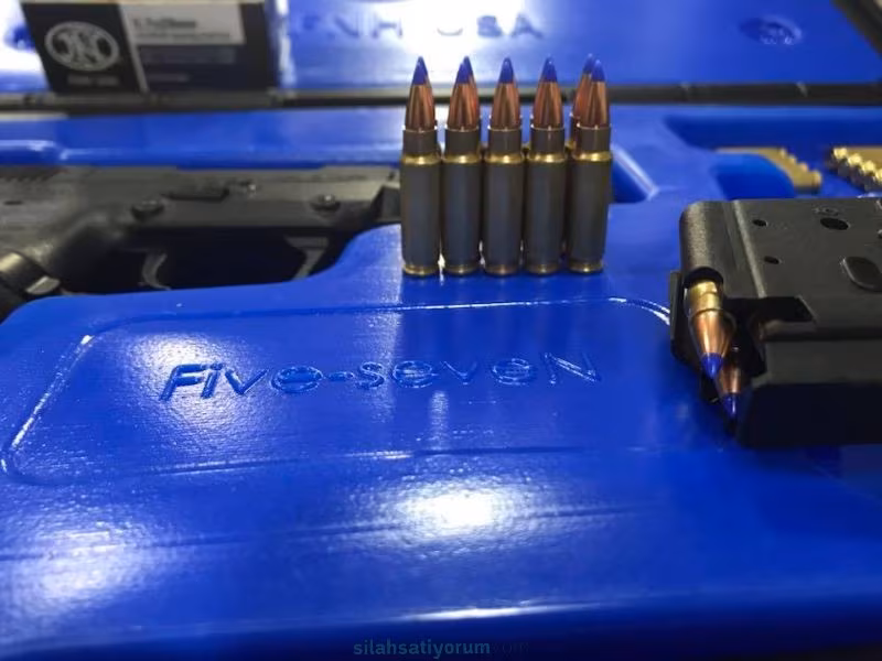 Satılık FN Five Seven 5&7