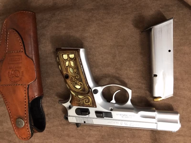 CZ 75B