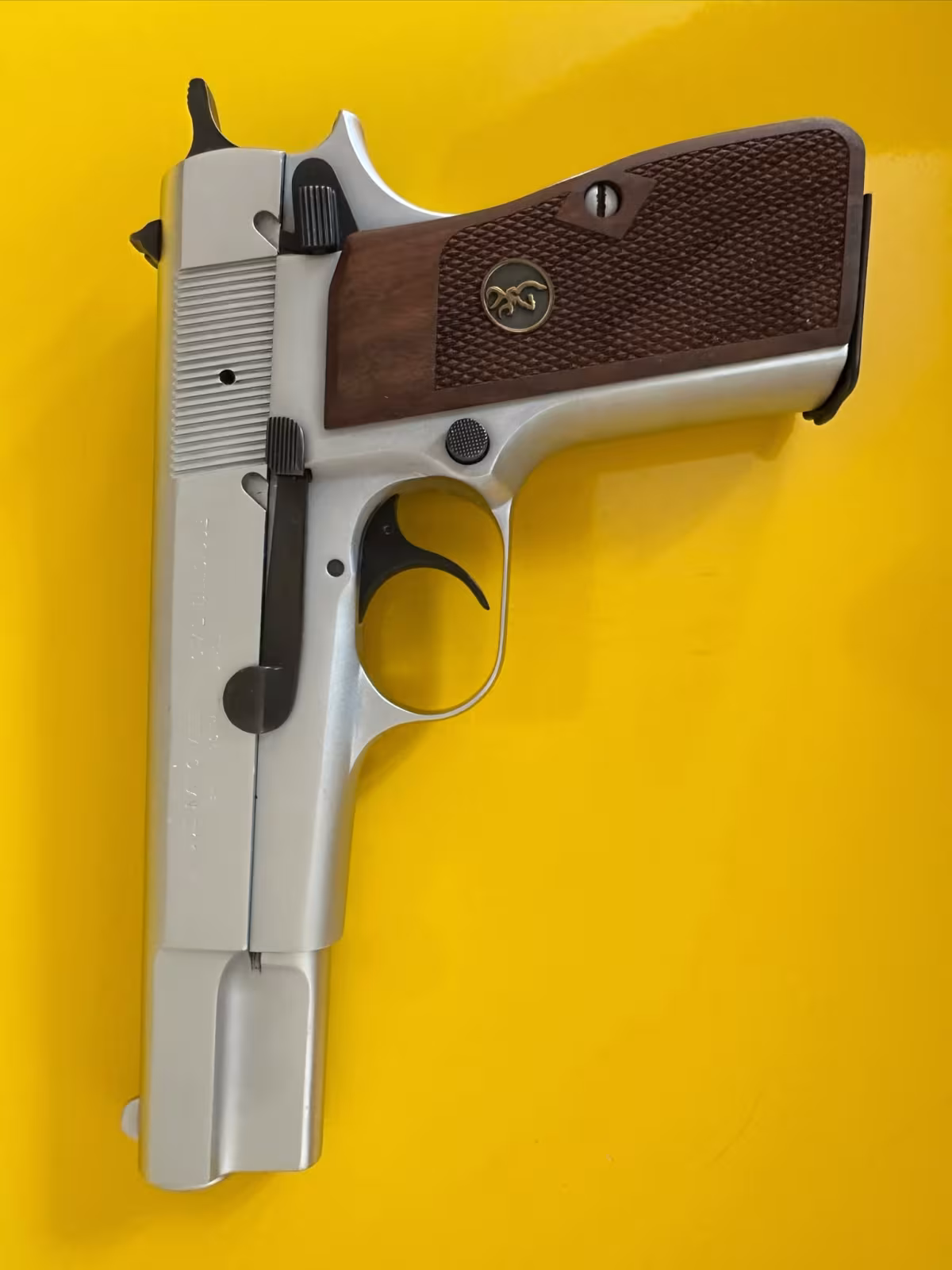 Browning 14’lü