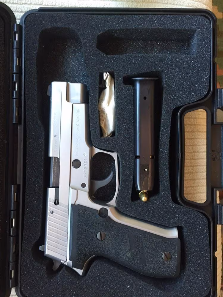 P226 SL