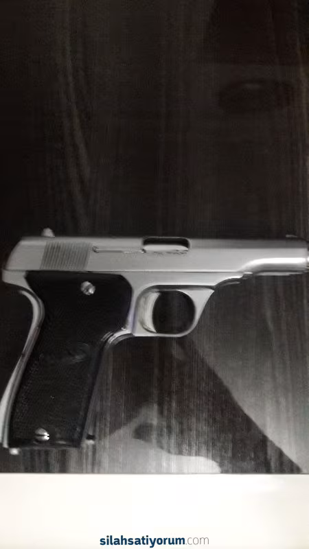 SİLAH RUHSATLIDIRRRR-----/-----/ACIIILLL ILK GELEN ALIR