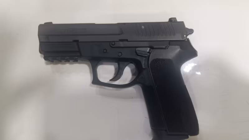 Sıfır ayarında Sig Sauer 2022