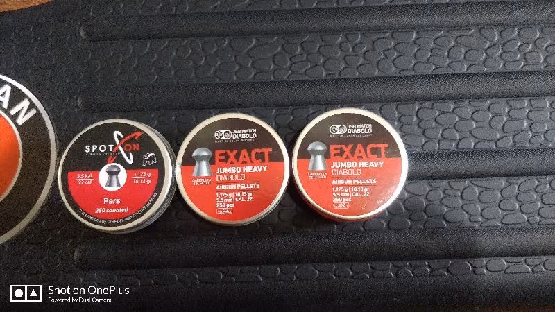 HATSAN BT-65 SB Elite Lw 9 Ay Garantili (3 gün, 6 Şarşör Kullanıldı 0 Ayarında) + Pompa + Moderatör + 3 Kutu Pellet