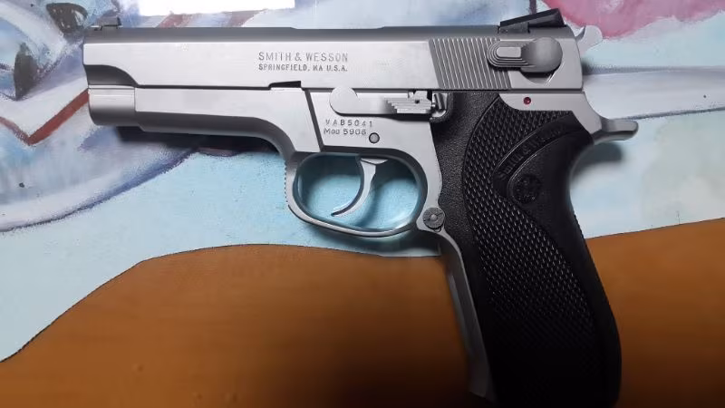 Temiz 5906