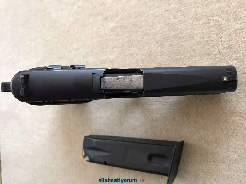 Satılık Sig Sauer P226