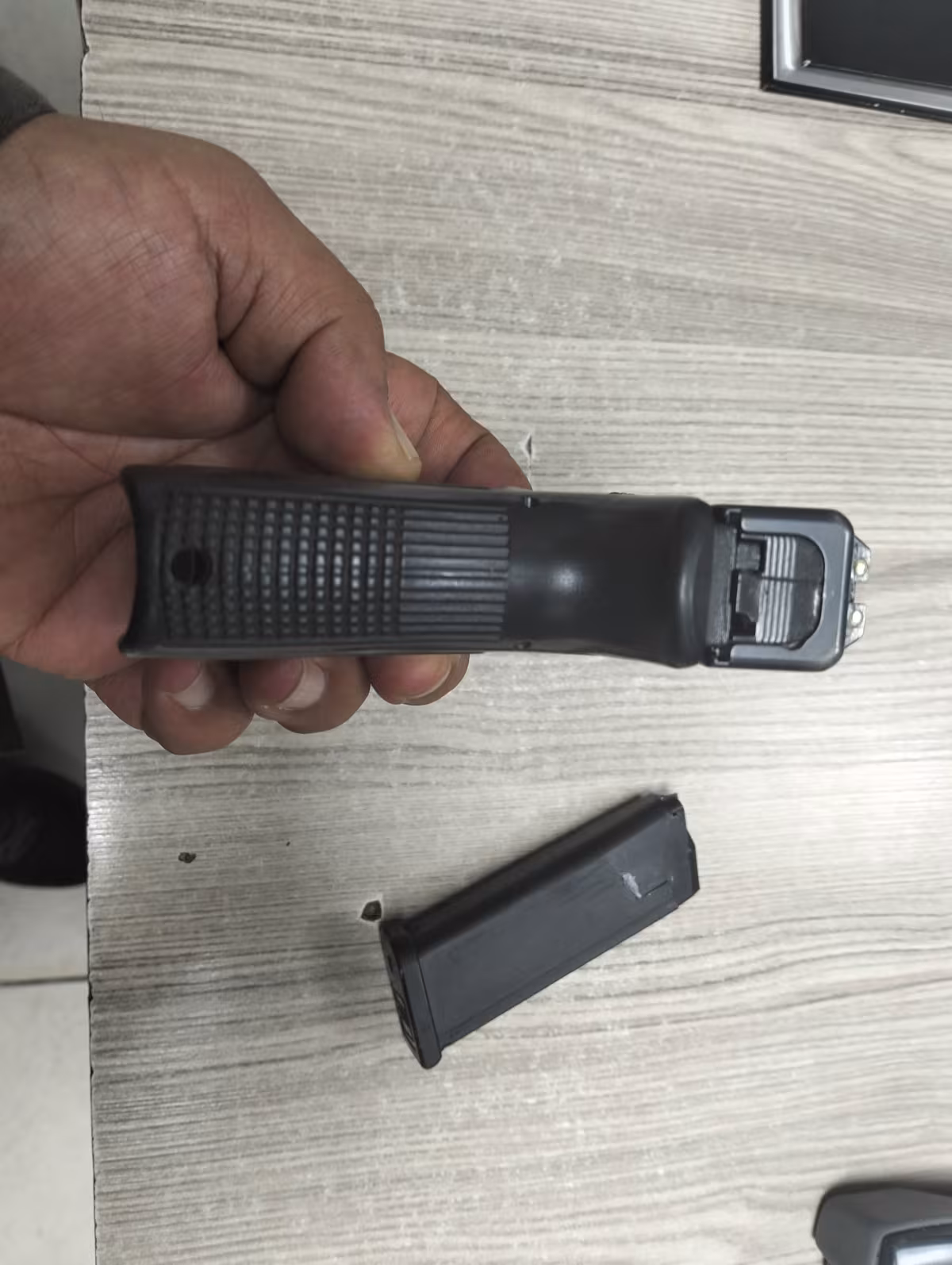 Glock19 gen3