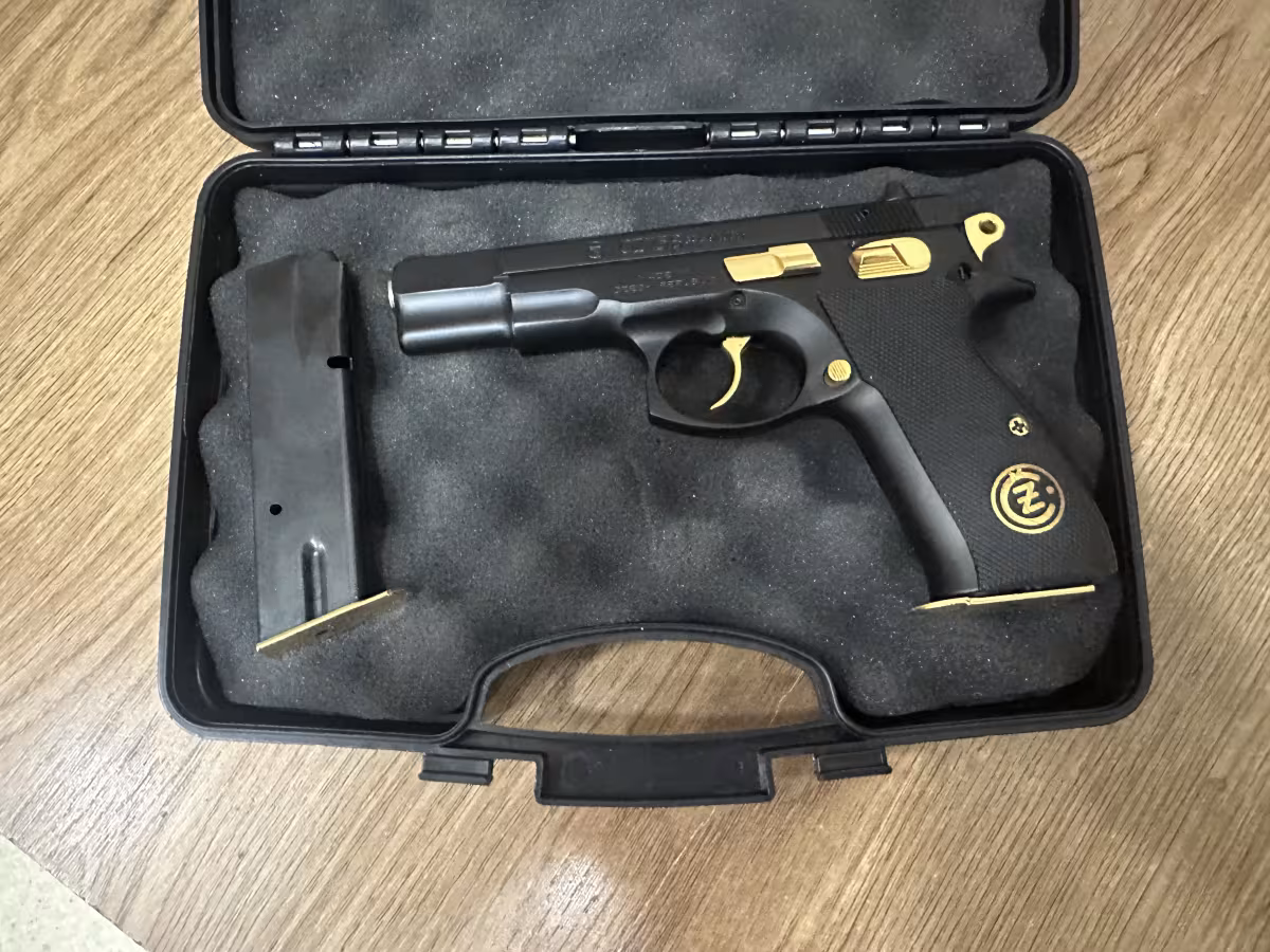 Çek 16 lı