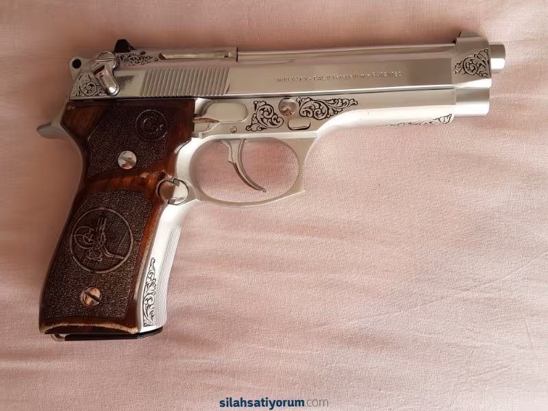 Beretta