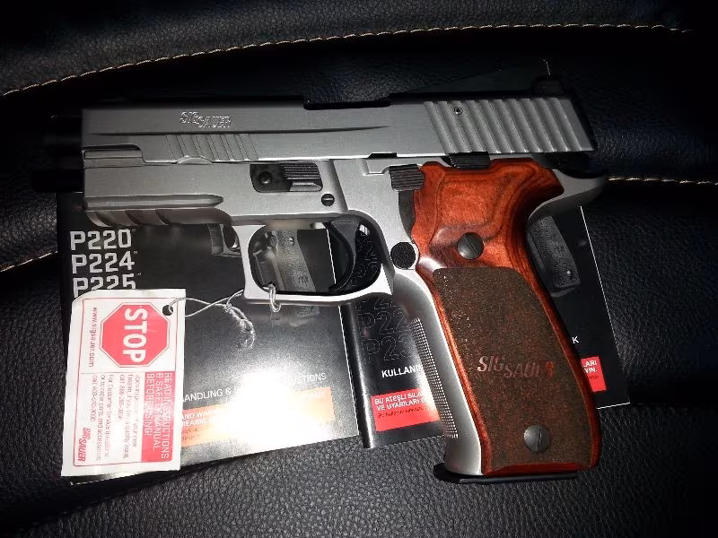 HİÇ ATIŞ YAPILMADI