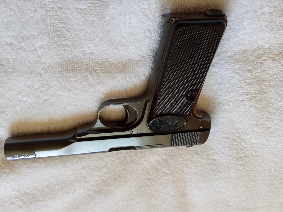 7.65  yüzükçü uzun belcika