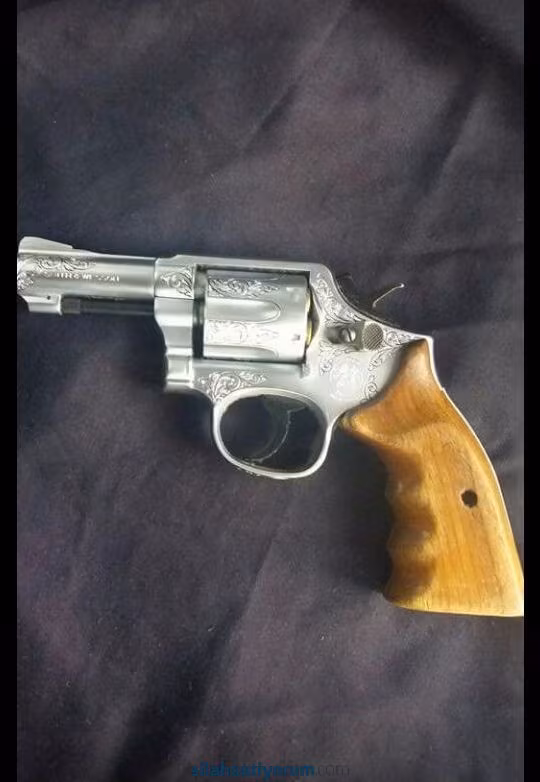 Smith Wesson