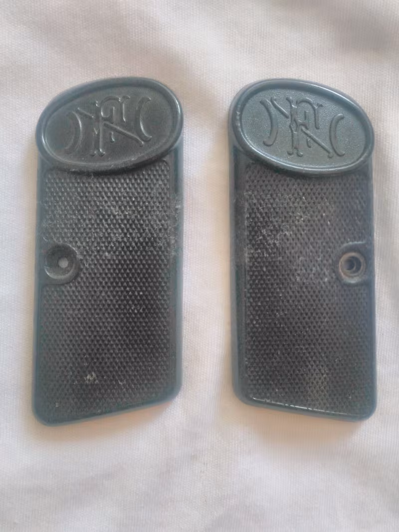 Kısa FN Browning  KABZE KAPAĞI