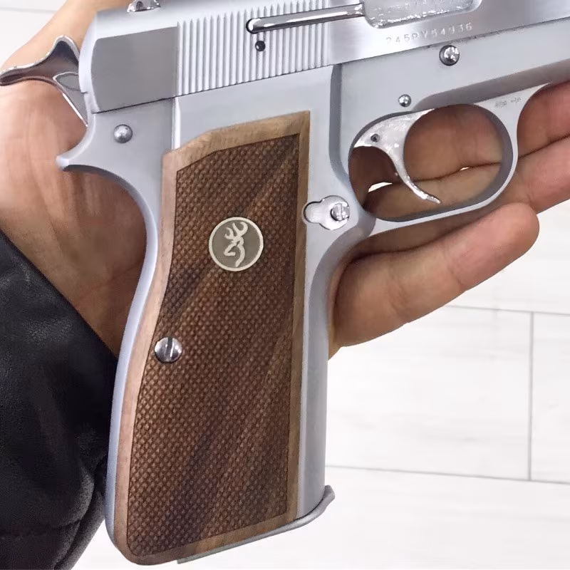 BROWNİNG HP MODELİ