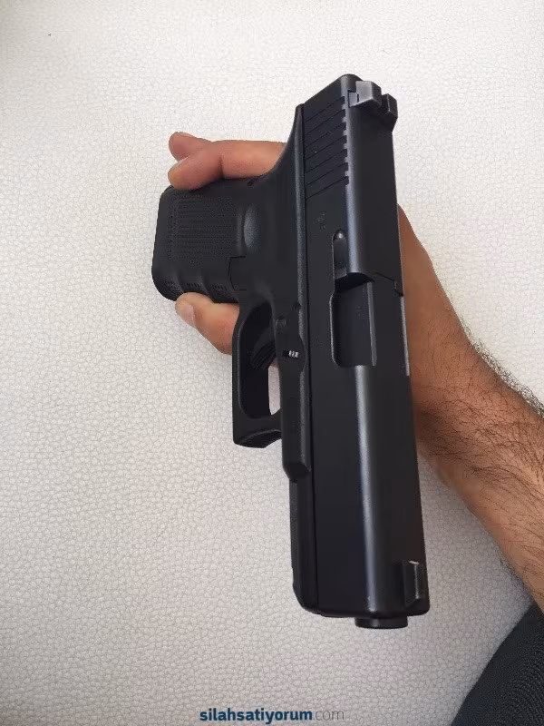 Glock19 gen4