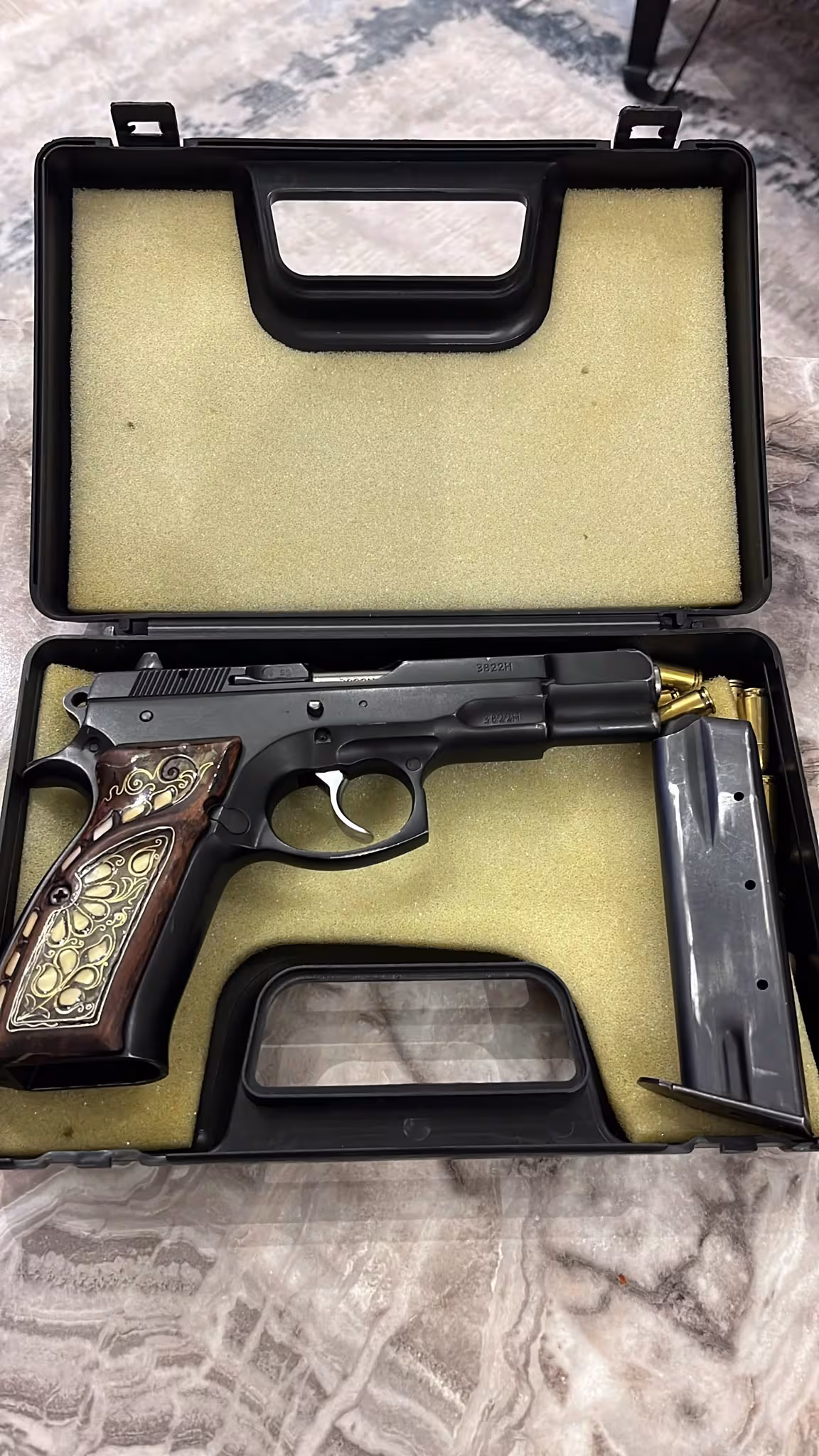 temiz cz75