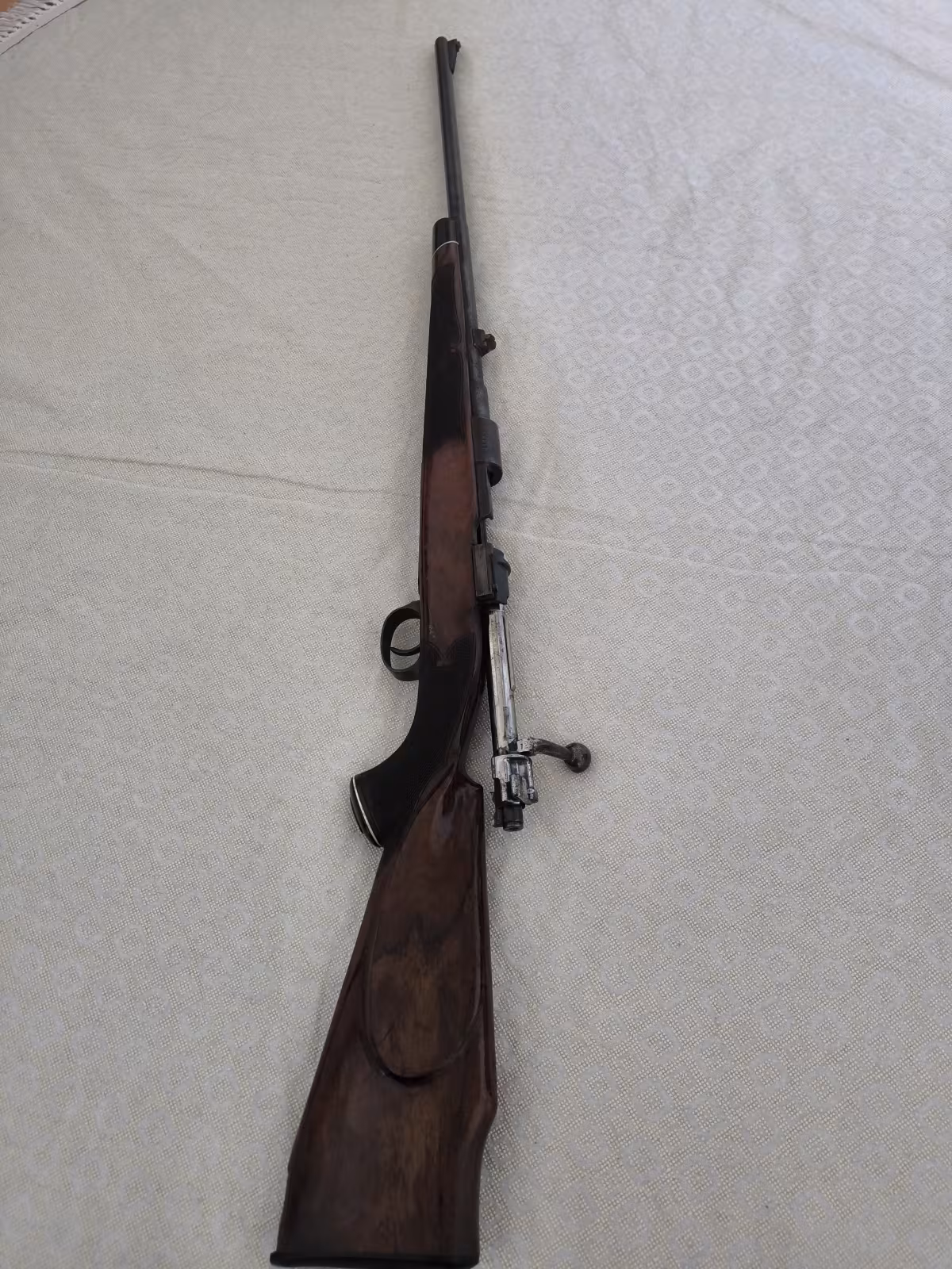 SATILIK MAUSER