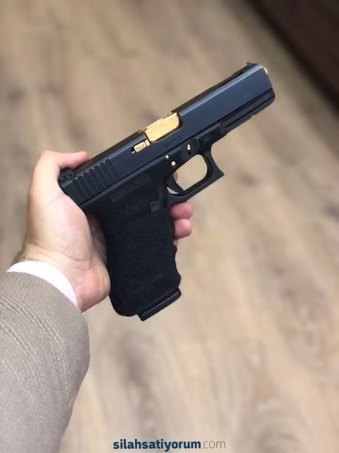 Glock 21 C Zevtech Technologies